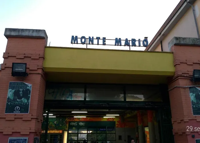 Casa Di Rosita